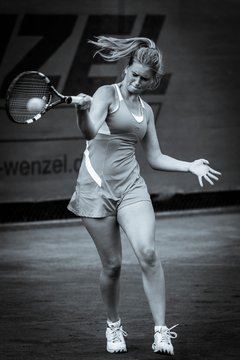 Ausschnitte 3779 - Lilienthal Open